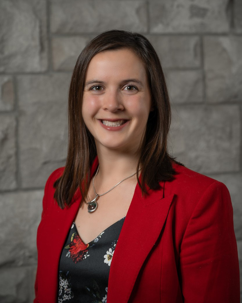 Dr. Jennifer Day Department of Geological Sciences and Geological